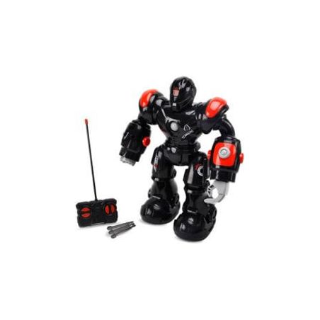 Hero Bot XL, sortiert