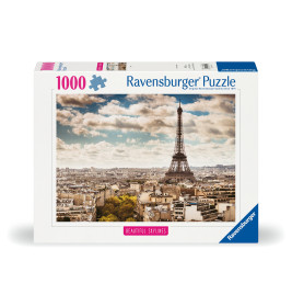 Puzzle Paris 1000 Teile