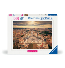 Puzzle Rome 1000 Teile