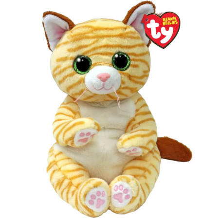 MANGO CAT  - BEANIE BELLIES -