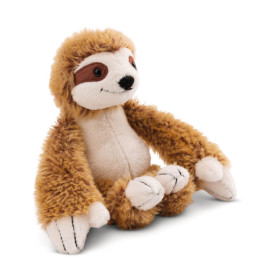 Kuscheltier Faultier Slobby 1