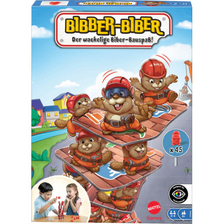 Bibber-Biber