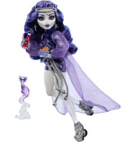 Monster High Studentin Spectra