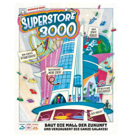 Superstore 3000