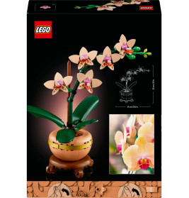 LGO Botanical Mini-Orchidee