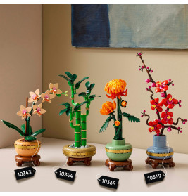LGO Botanical Mini-Orchidee