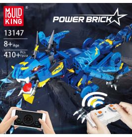 Mould King 13147 Sky Storm