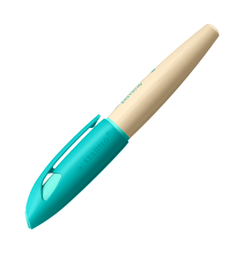 Füller EASYbirdy Timber, A rechts grün