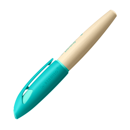 Füller EASYbirdy Timber, A rechts grün