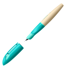 Füller EASYbirdy Timber, A rechts grün