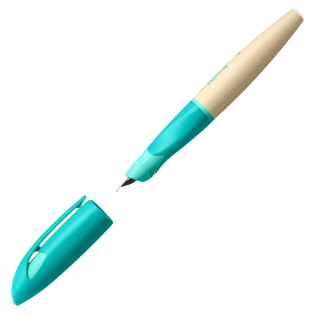 Füller EASYbirdy Timber, A rechts grün