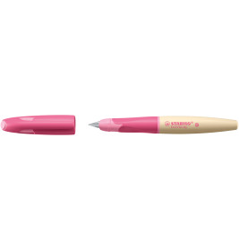 Füller EASYbirdy Timber, A rechts pink