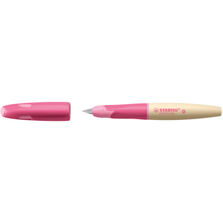 Füller EASYbirdy Timber, A rechts pink