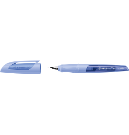 Füller EASYbuddy Pastel, L wolkenblau