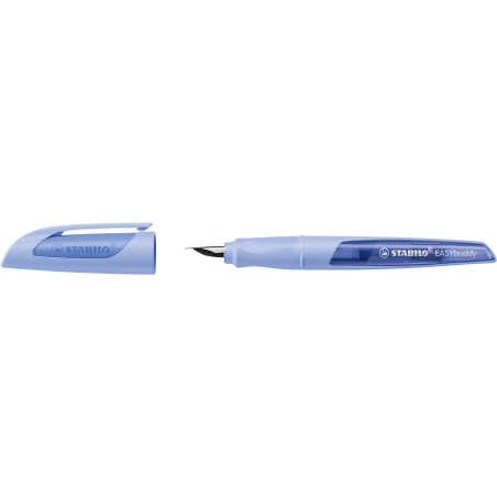 Füller EASYbuddy Pastel, L wolkenblau