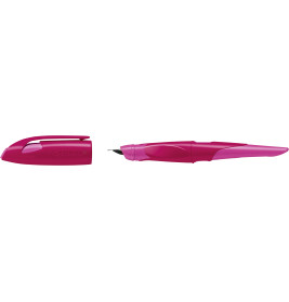 Füller EASYbirdy, A rechts beere/pink