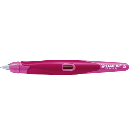 Füller EASYbirdy, A rechts beere/pink