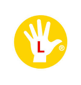 Füller EASYbirdy Pastel, A links blau/hellblau