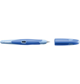Füller EASYbirdy Pastel, A links blau/hellblau