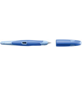 Füller EASYbirdy Pastel, A links blau/hellblau