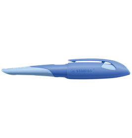 Füller EASYbirdy Pastel, A links blau/hellblau