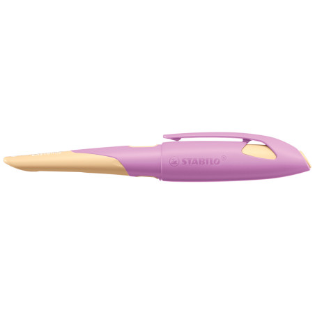 Füller EASYbirdy Pastel, A links pink/apricot