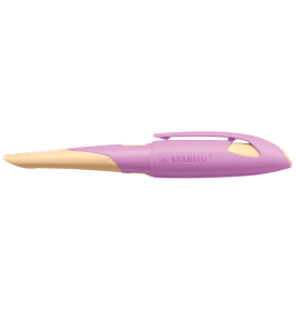 Füller EASYbirdy Pastel, A links pink/apricot