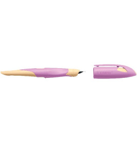 Füller EASYbirdy Pastel, A links pink/apricot