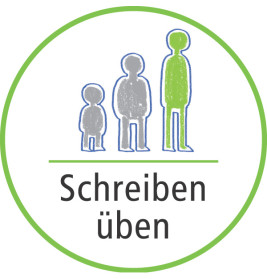 Füller EASYbuddy Pastel, L minzgrün
