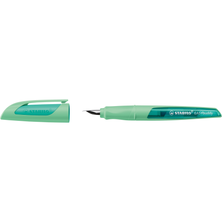 Füller EASYbuddy Pastel, L minzgrün