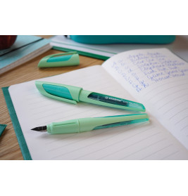 Füller EASYbuddy Pastel, L minzgrün