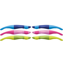 Tintenroller EASY original L links lime/grün