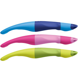 Tintenroller EASY original L links lime/grün