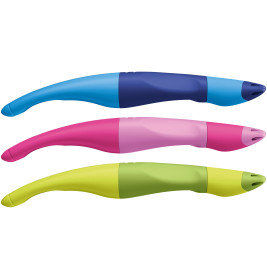 Tintenroller EASY original L links lime/grün