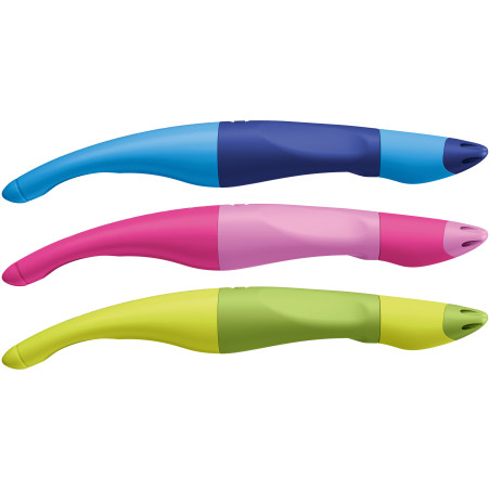 Tintenroller EASY original L links lime/grün