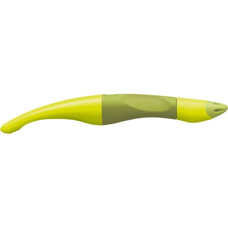 Tintenroller EASY original L links lime/grün