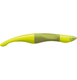 Tintenroller EASY original L links lime/grün