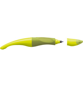 Tintenroller EASY original L links lime/grün