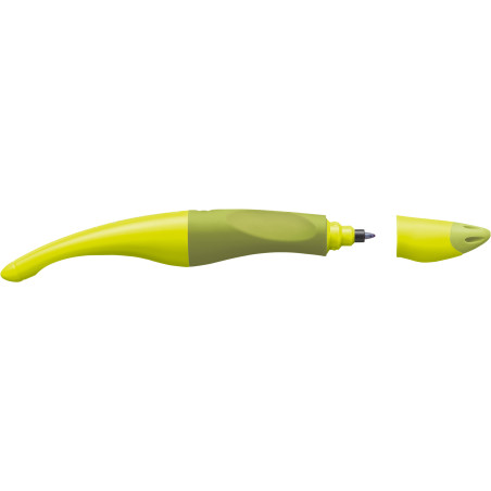 Tintenroller EASY original L links lime/grün