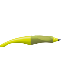 Tintenroller EASY original L links lime/grün