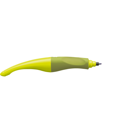 Tintenroller EASY original L links lime/grün