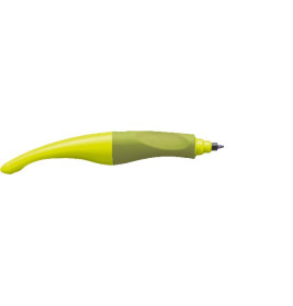 Tintenroller EASY original L links lime/grün