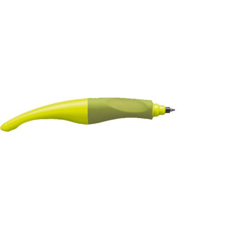Tintenroller EASY original L links lime/grün