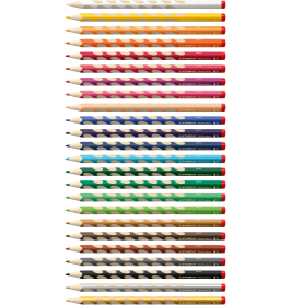 Farbstiftetui EASYcolors 24er