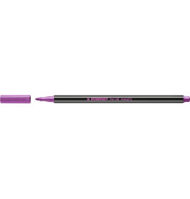 Filzstift Pen 68 metallic rosa