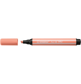 Filzstift Pen 68 MAX apricot