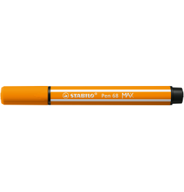 Filzstift Pen 68 MAX orange