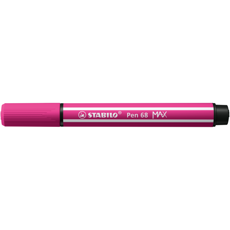 Filzstift Pen 68 MAX pink