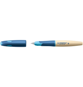 Füller EASYbirdy Timber, A blau