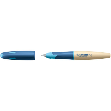 Füller EASYbirdy Timber, A blau